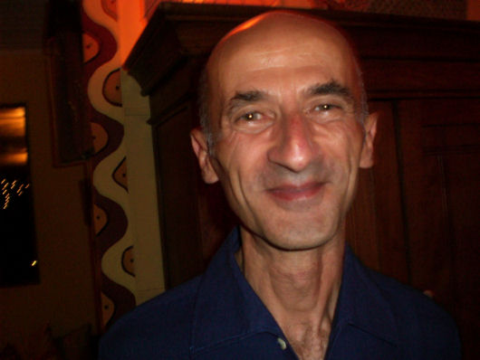 Massimo Argnani Massimo Argnani